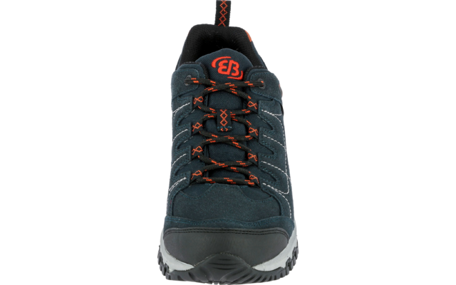 Brütting Mount Shasta Low Trekkingschuhe