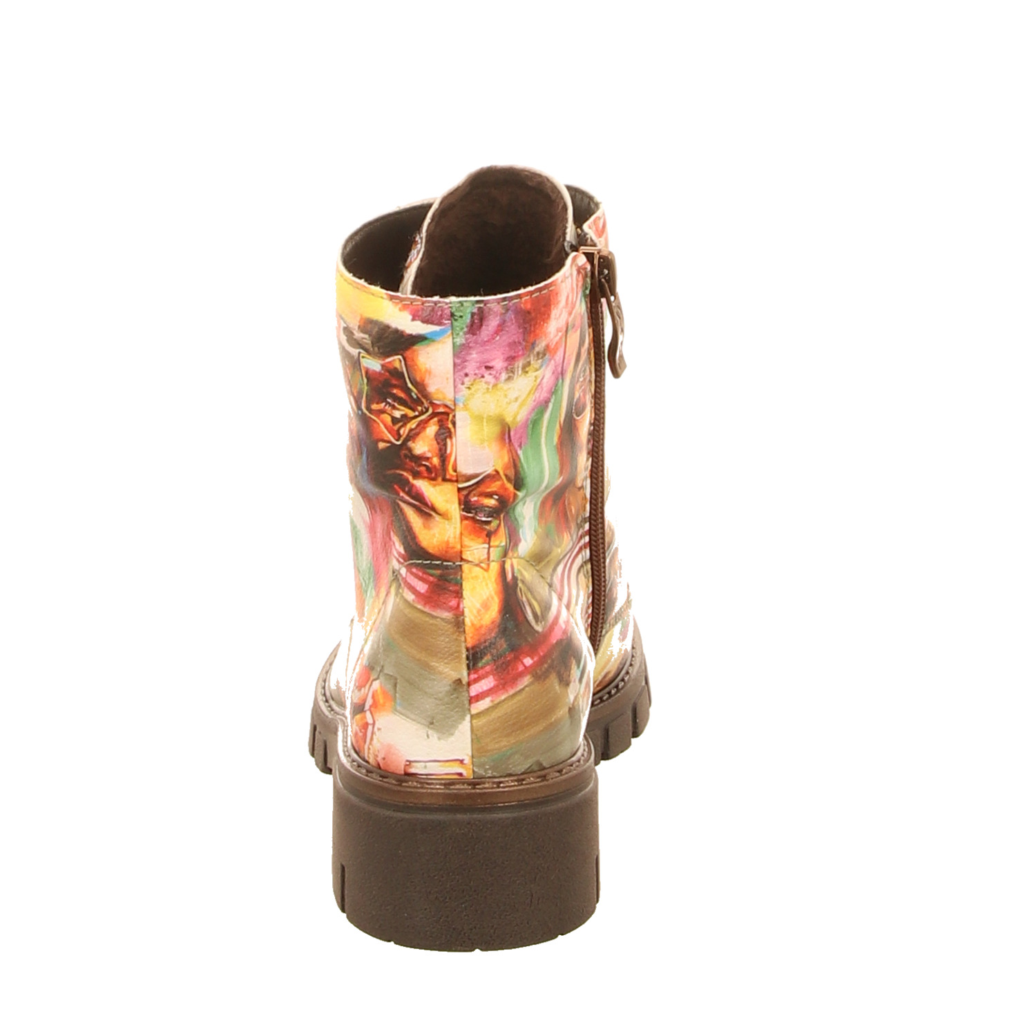 ARA Stiefelette multi multi