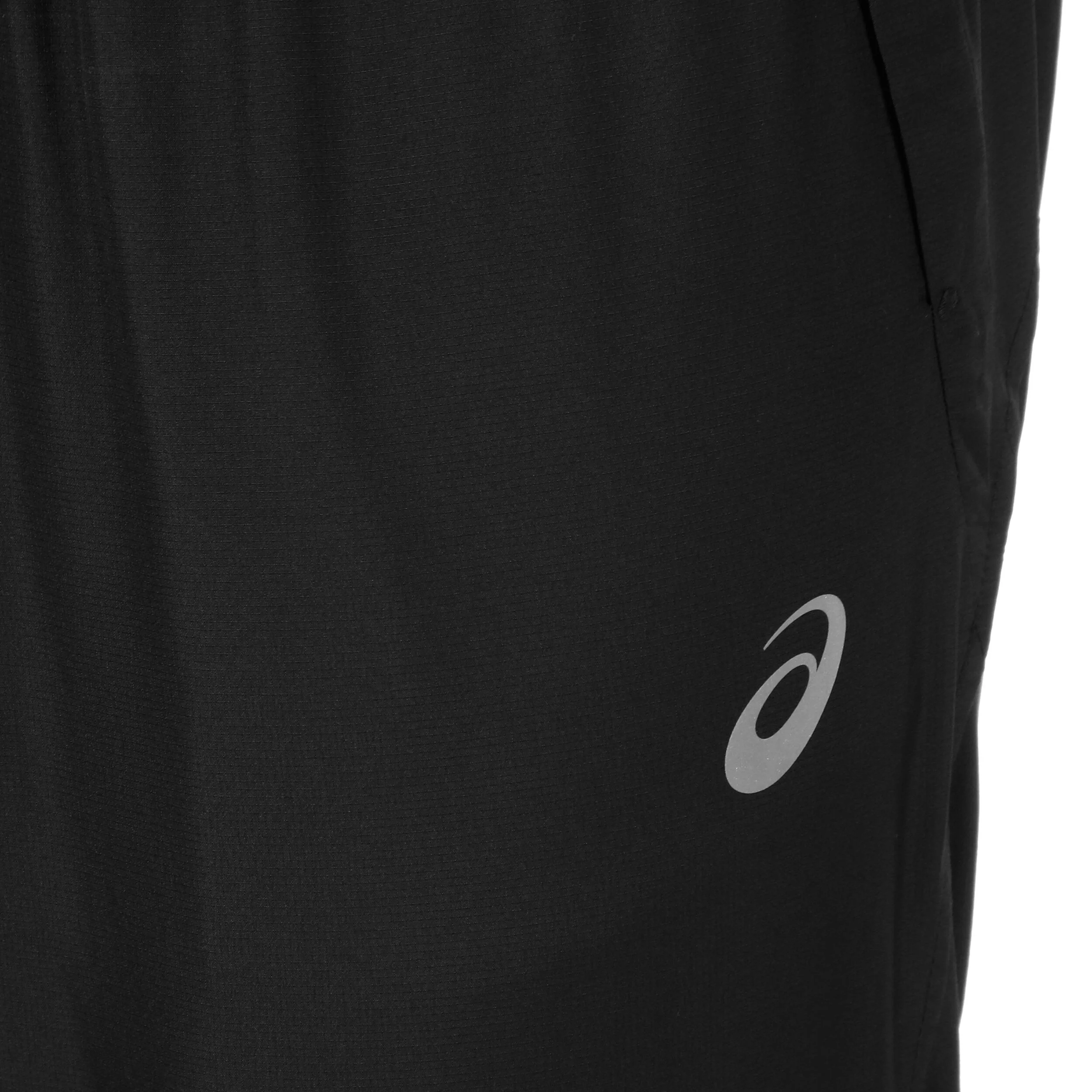 ASICS Road Pant Collant De Running Hommes - Noir