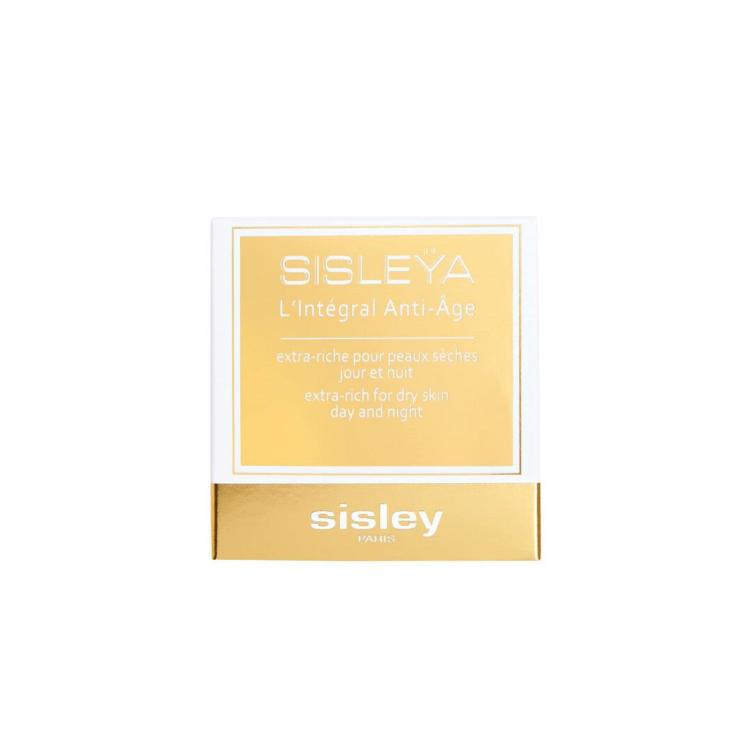 Sisley Paris SISLEYA Intégral Anti-Age Extra-Riche - 50ml