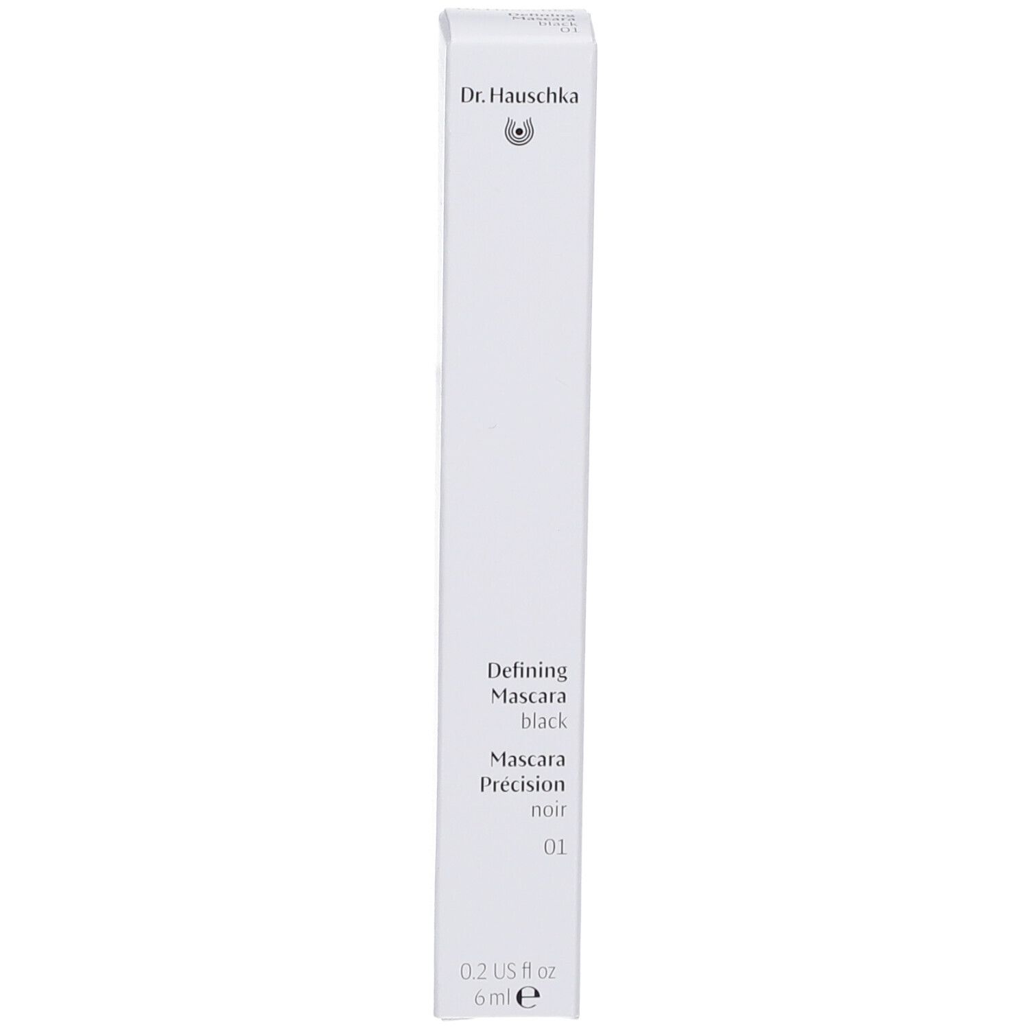 Dr. Hauschka Defining Mascara