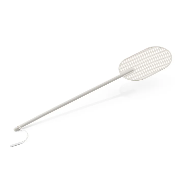 Zone Denmark - Singles Fliegenklatsche, warm grey