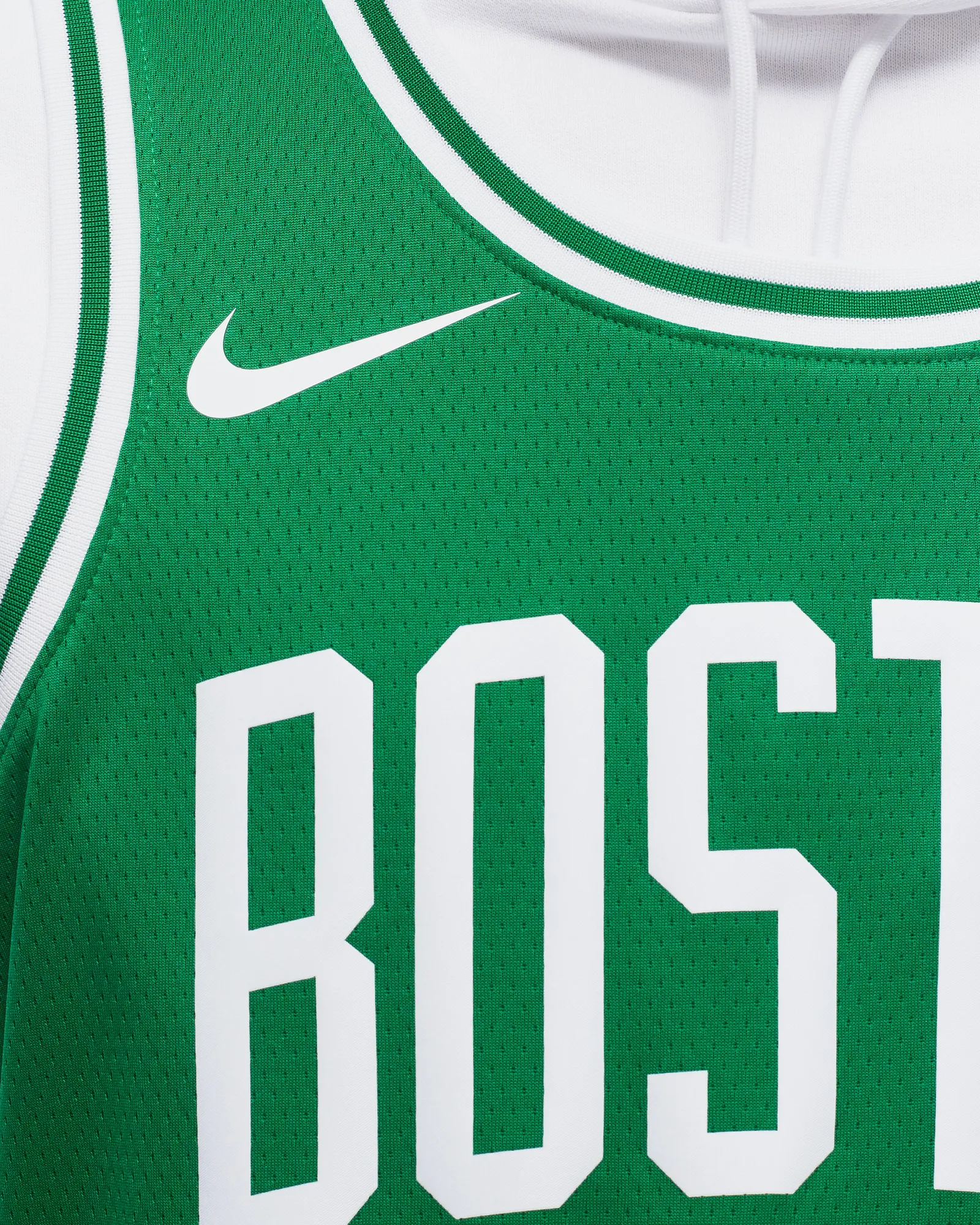 Nike Boston Celtics Icon Edition 2022/23 NBA Swingman Jersey