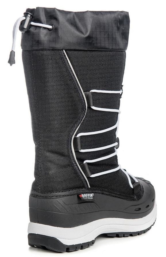 Baffin Snogoose, Vinterstøvel W's<br>Temp grense - 40°C