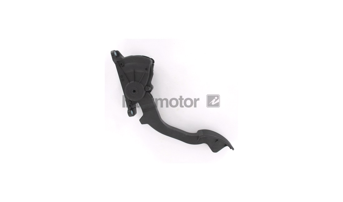 Sensor, gaspedal
