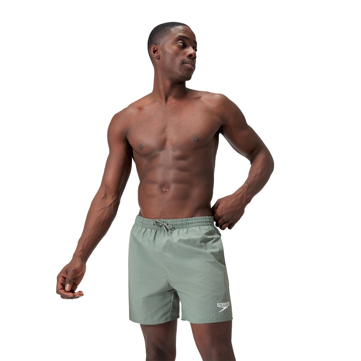 Speedo  Essential 16 Inch