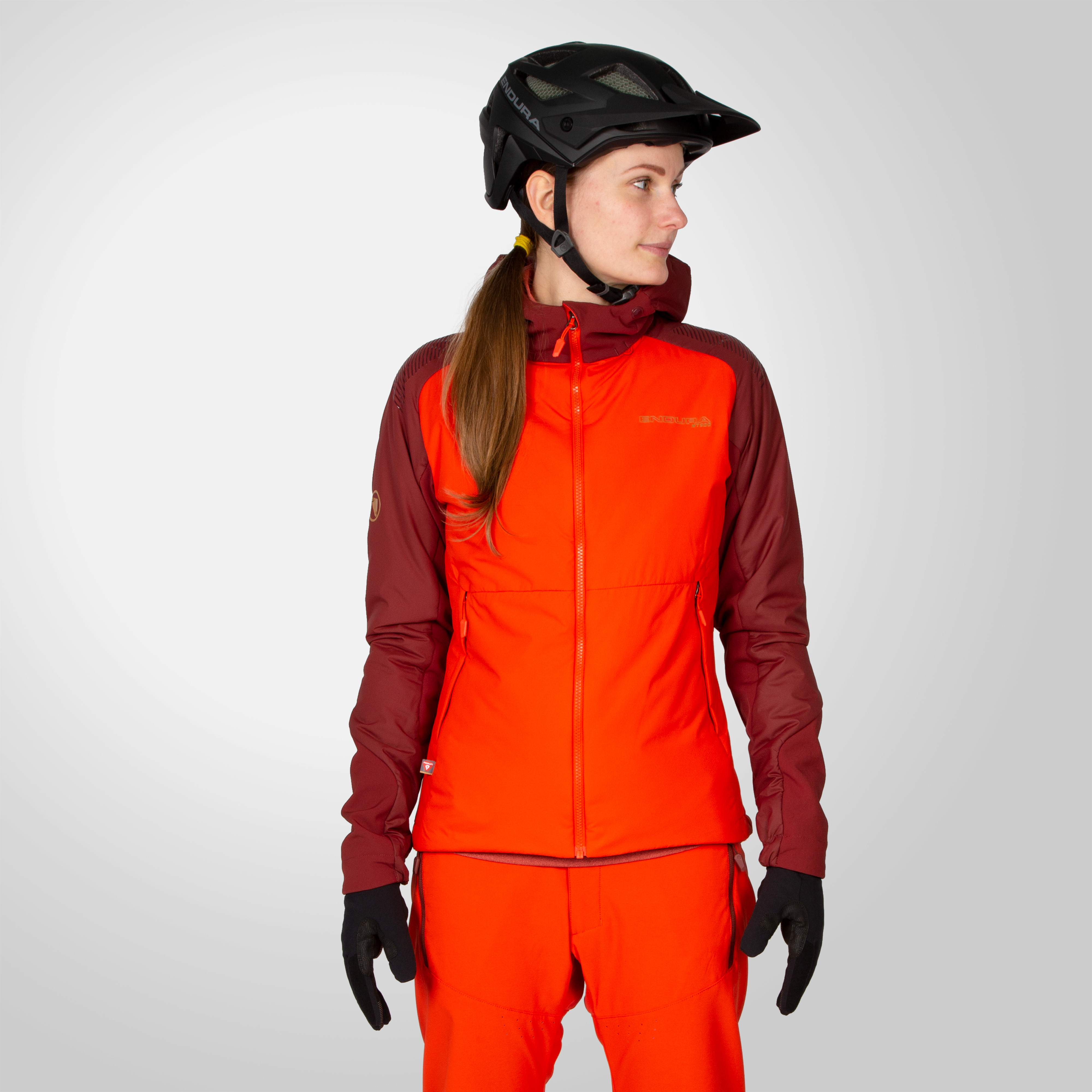 Damen MT500 Freezing Point Jacke