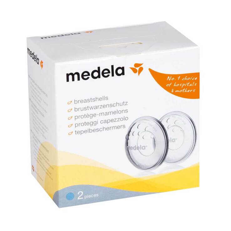 Medela Warzenschutz, 2 St