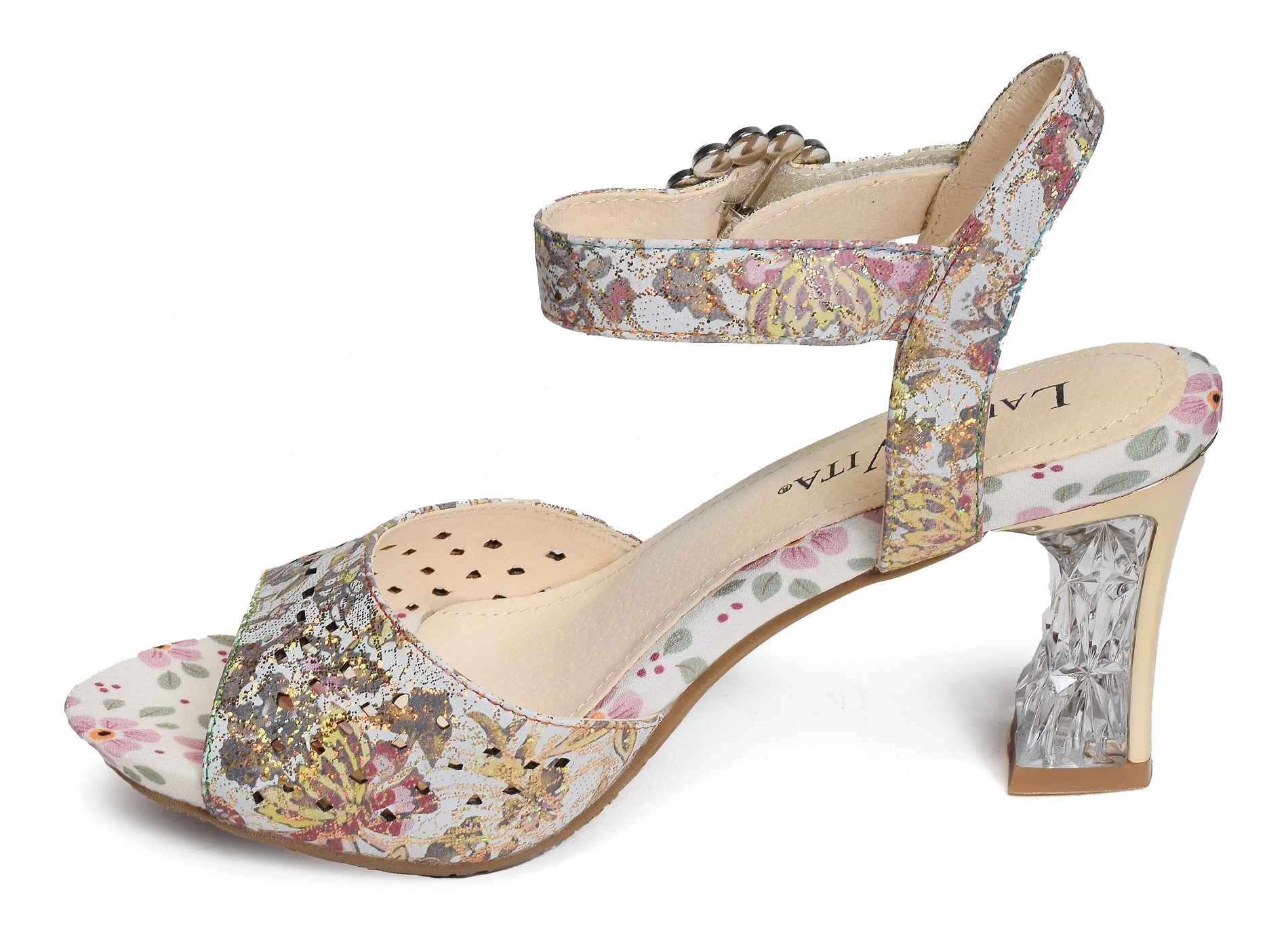 Nino 01 beige