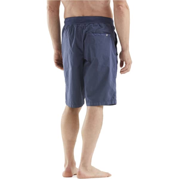 Short escalade E9 N FIGARO2 SHORTS VINTAGE BLUE