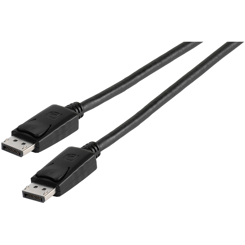 Vivanco Kabel DisplayPort - DisplayPort, 3 m