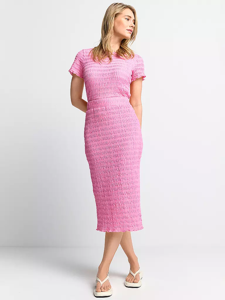 RICH & ROYAL Midirock  rosa