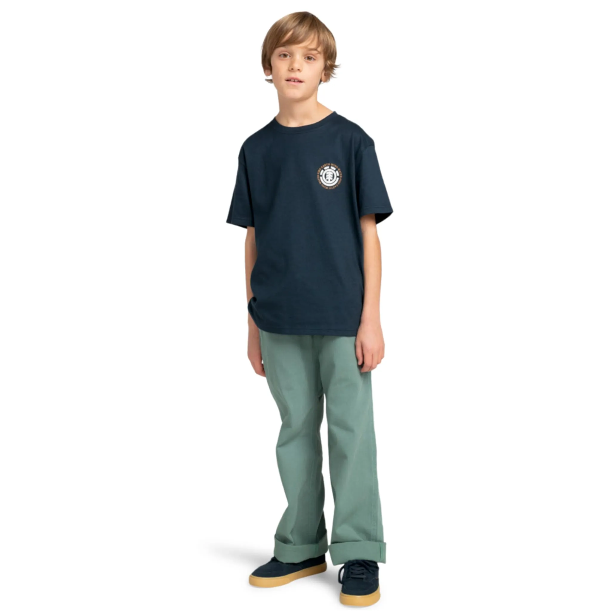 Element T-Shirt Seal BP 10-16ans