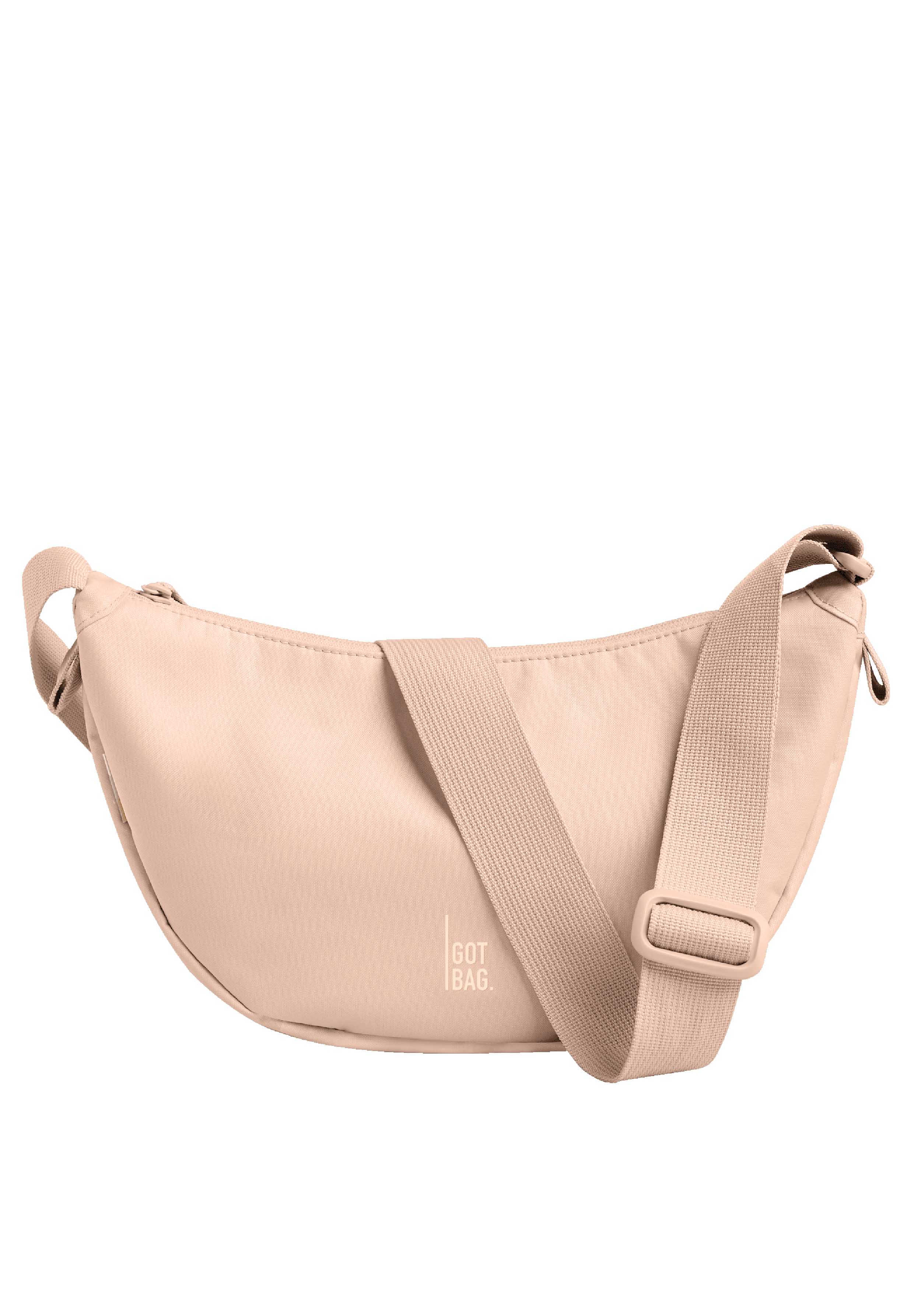 Got Bag Moon Bag Small Monochrome Pearl