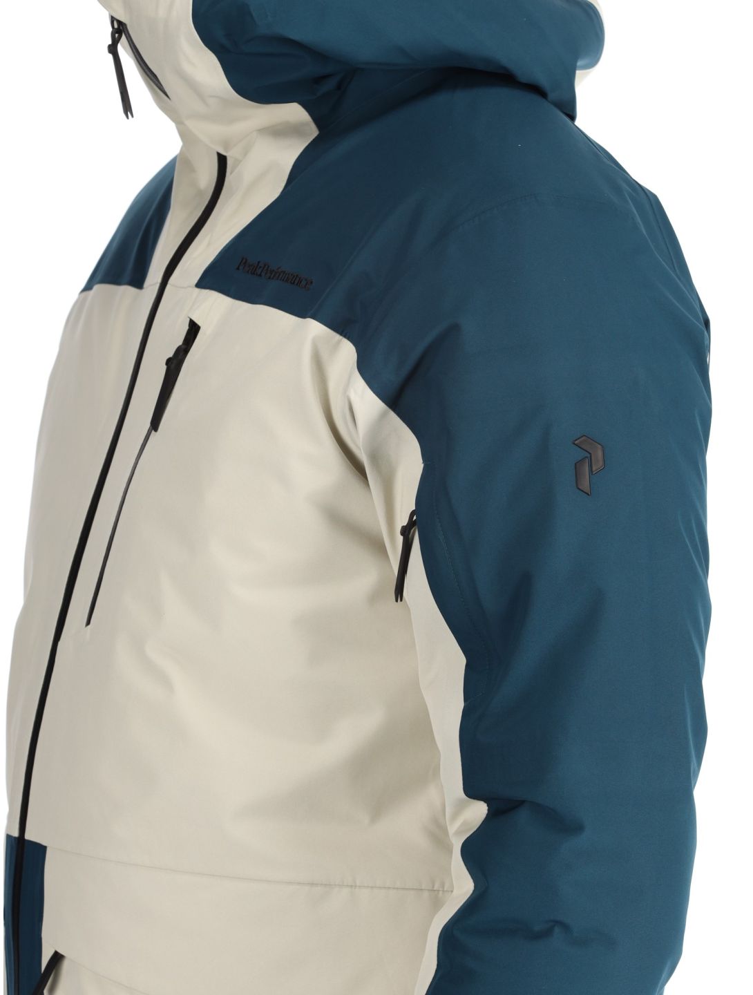 M Vertical Gore-Tex 3L hardshell ski-jas heren