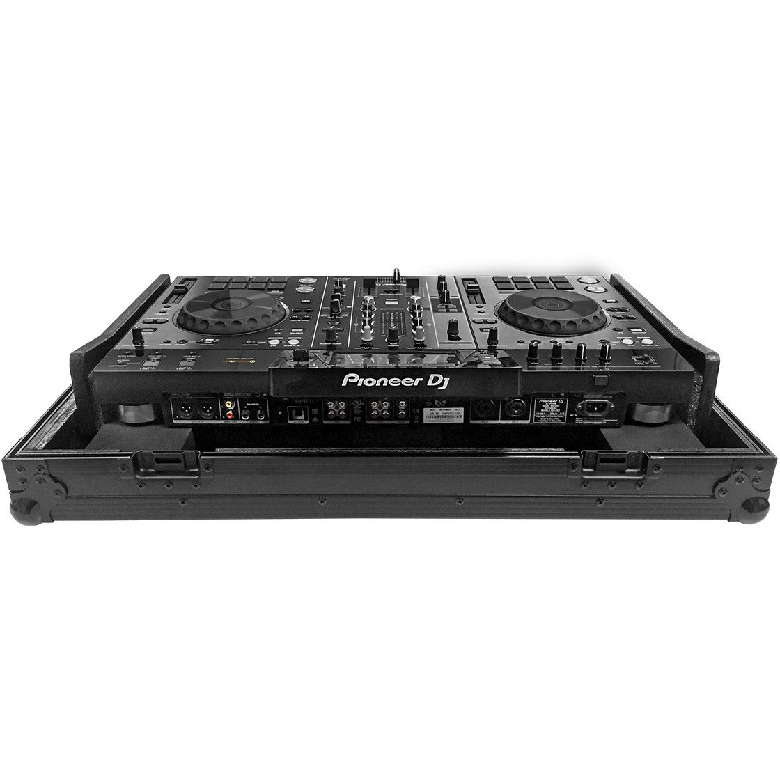 Prodjuser XDJ RX2 BL flightcase voor Pioneer XDJ-RX2