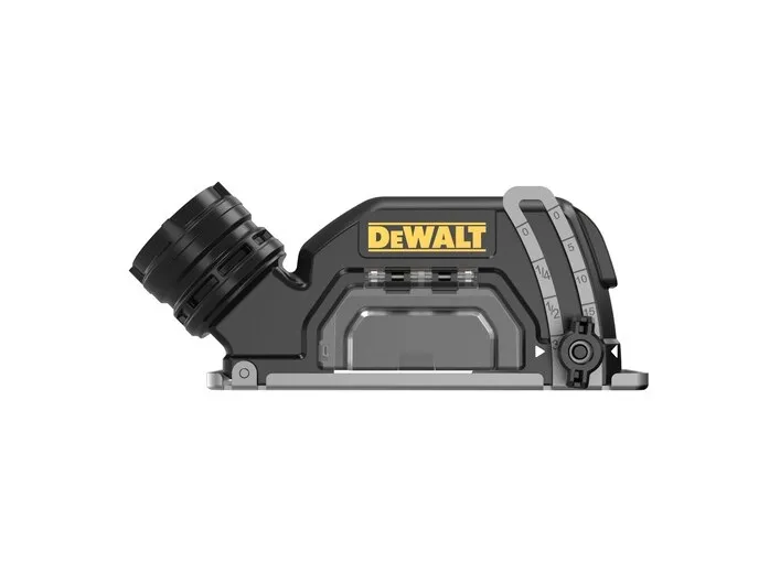 DeWALT DCS438N-XJ, 2,2 cm, LED, 18 V