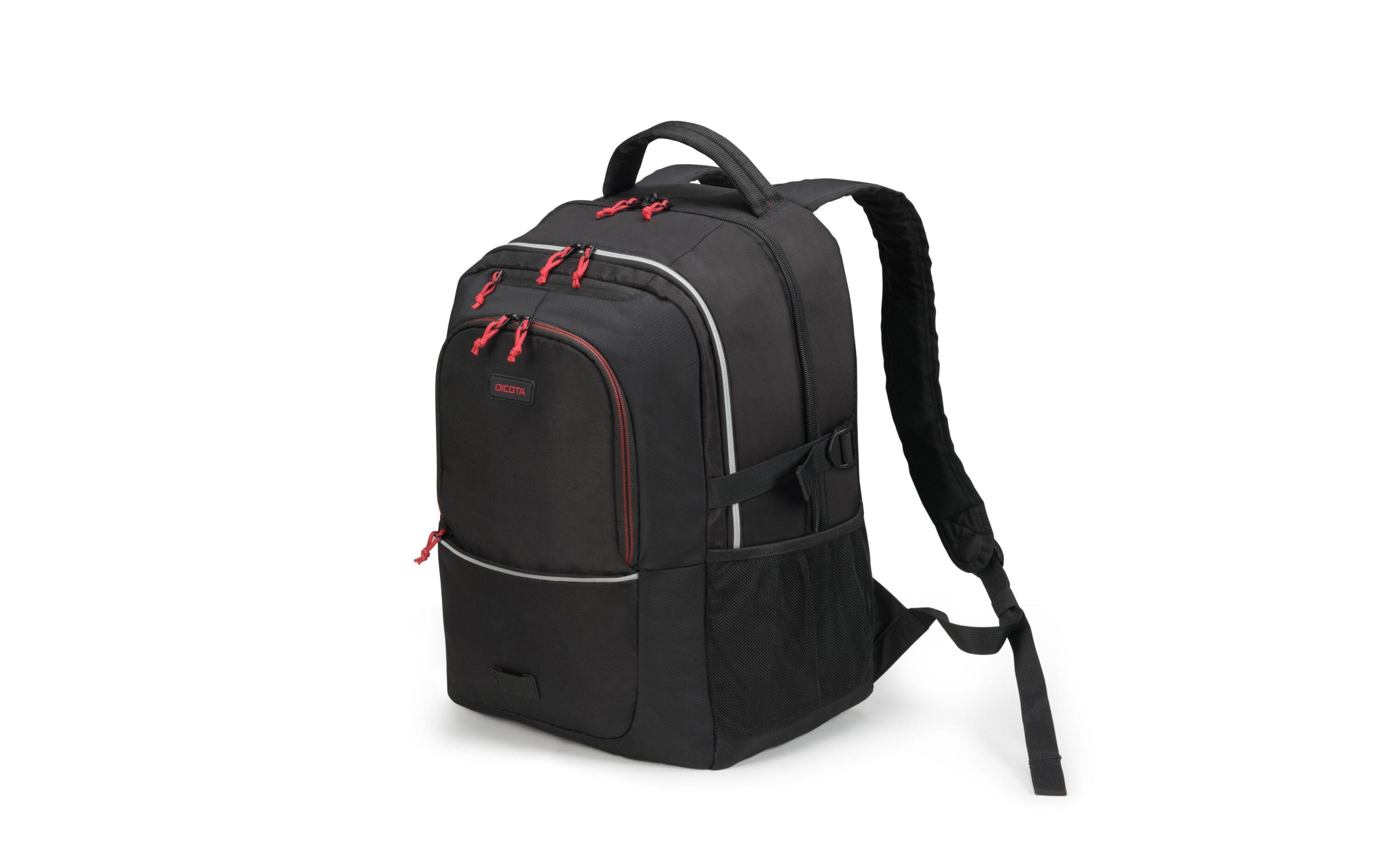 Notebook-Rucksack Plus SPIN 15.6 
