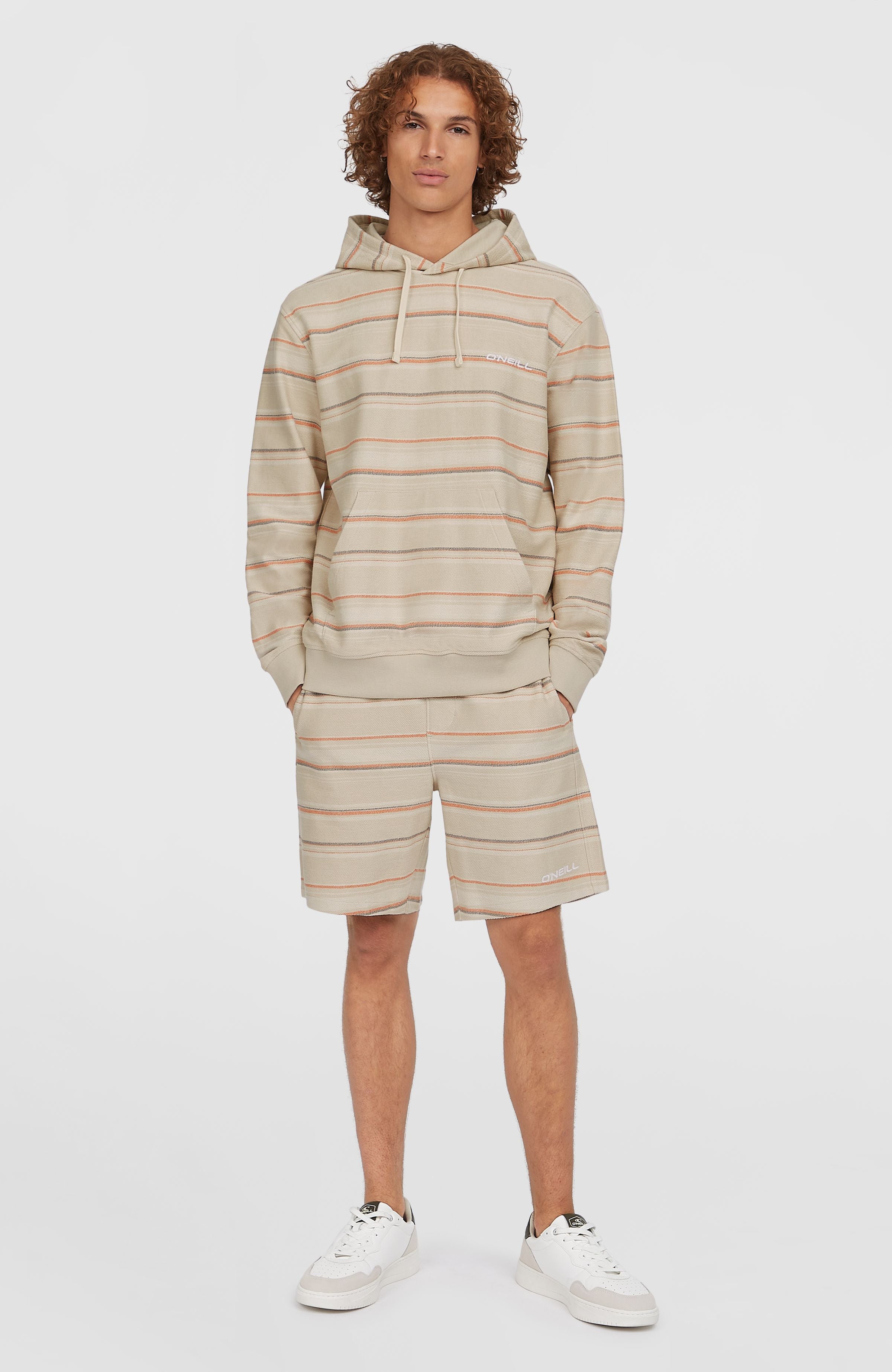 Bavaro hoodie
