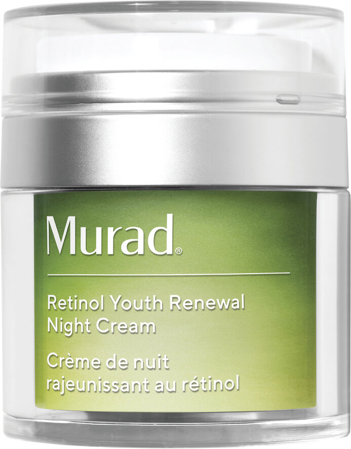 Murad Retinol Youth Renewal Night Cream