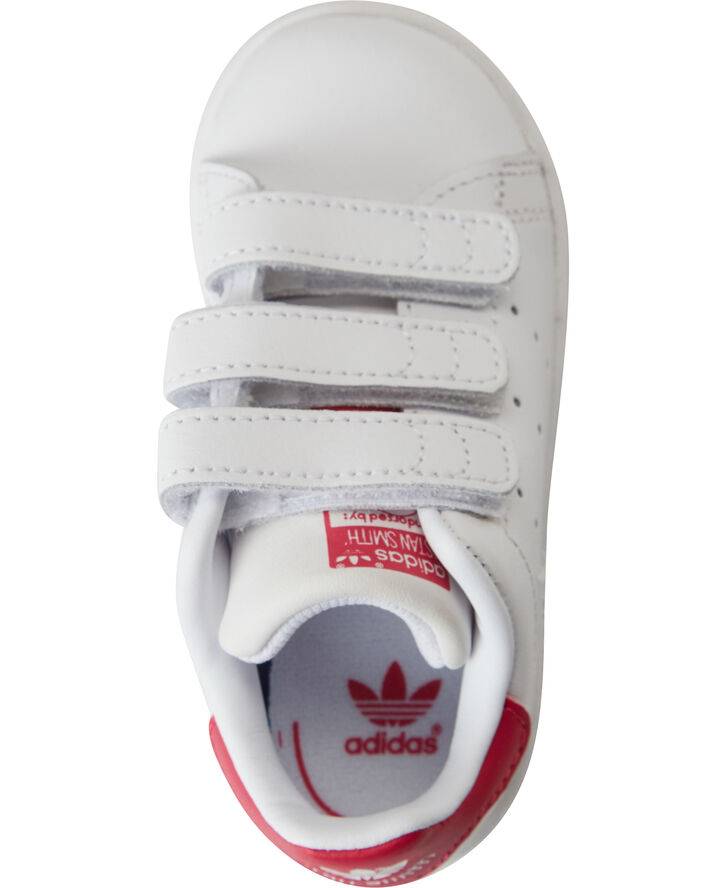 adidas Originals Stan smith sneaker Hvid