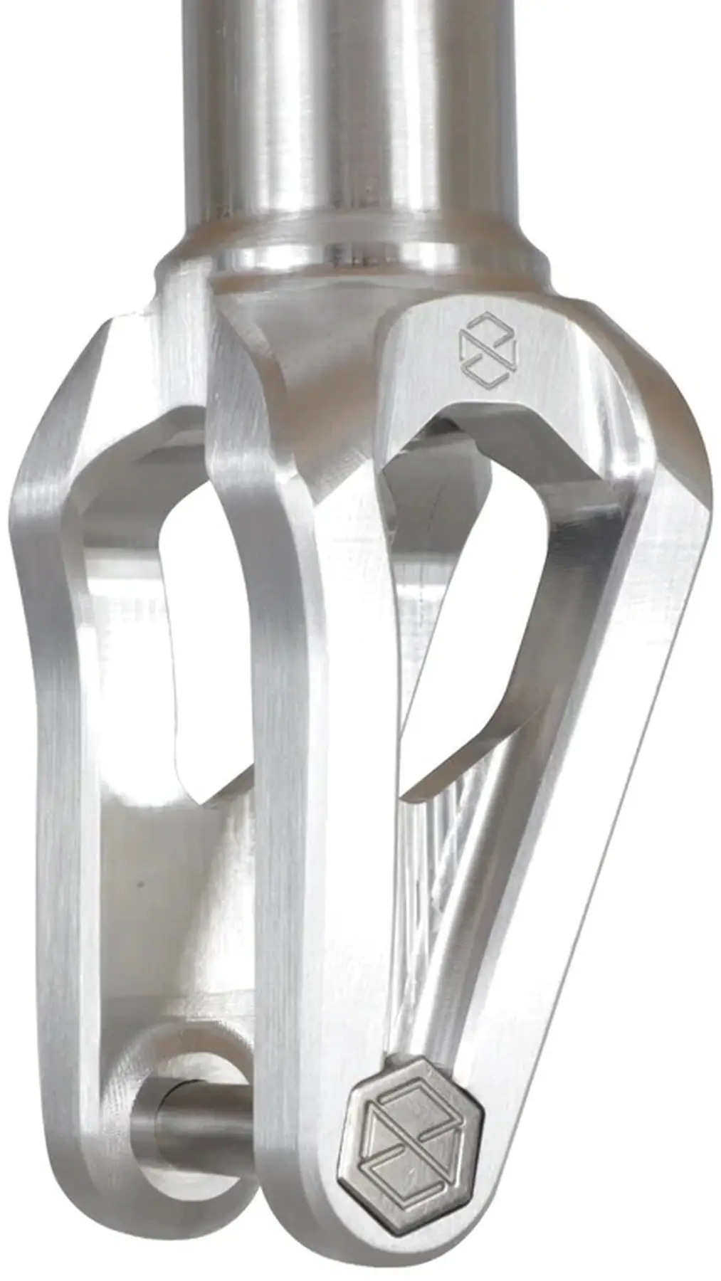 Native Senary 24mm Løbehjul Forgaffel | SkatePro