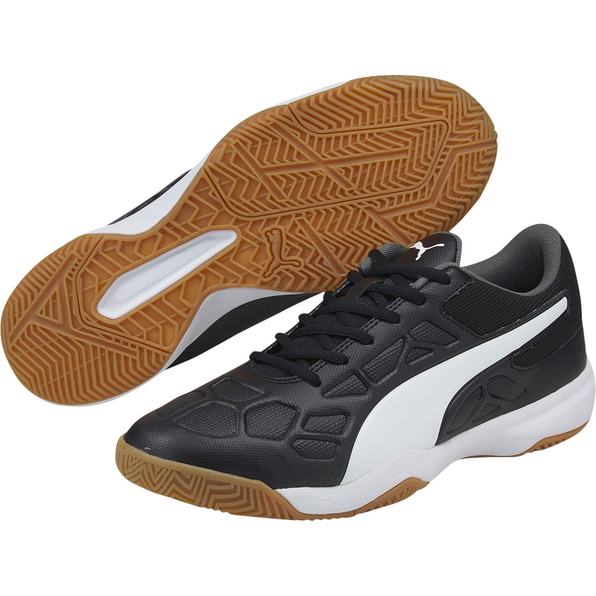 Puma Tenaz Indendørssko
