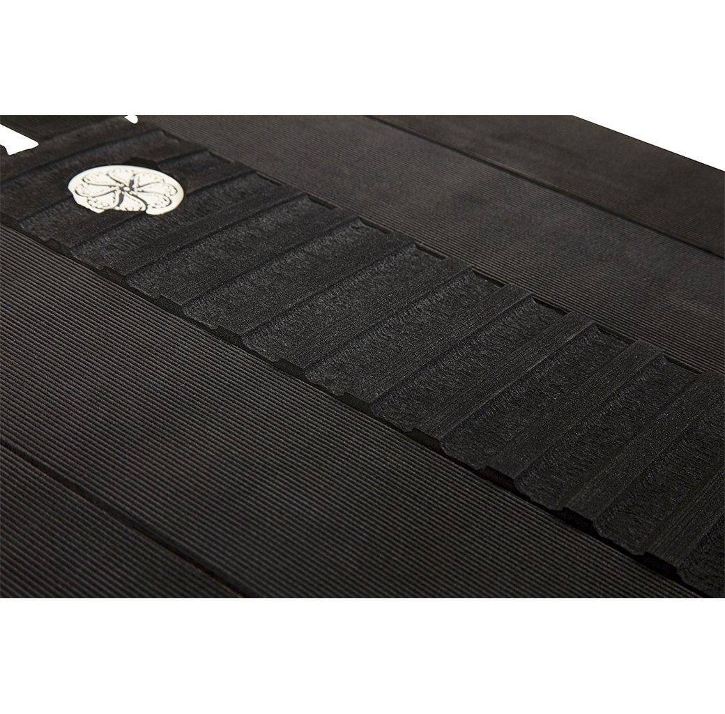 Octopus Chippa Wilson Front Deck - Black