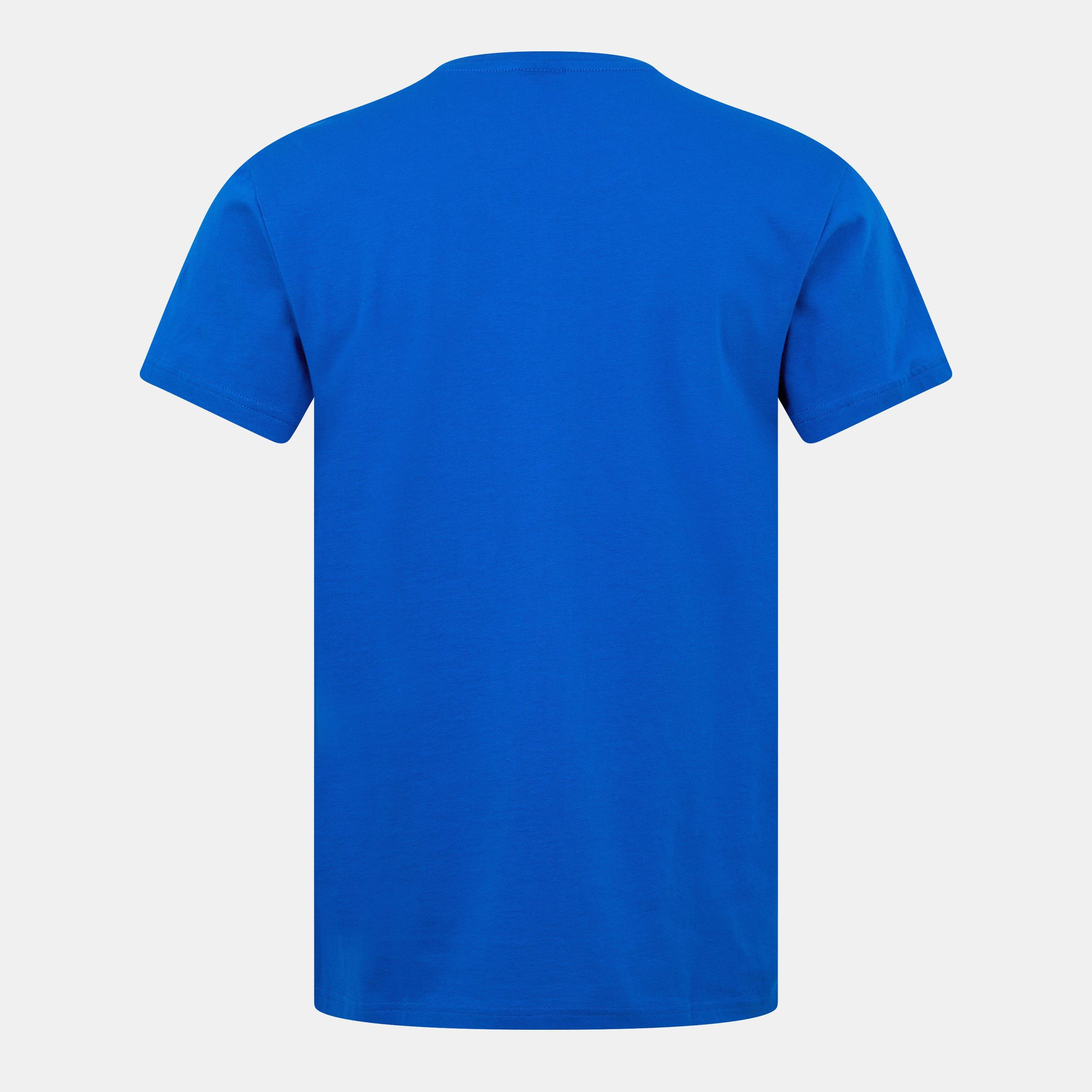 G Star Gradient Graphic T Shirt