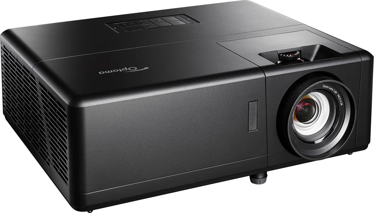 Optoma UHZ55 Vidéoprojecteurs UHD 4K