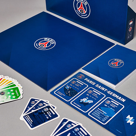 Superclub udvidelsespakke - Manager Kit PSG