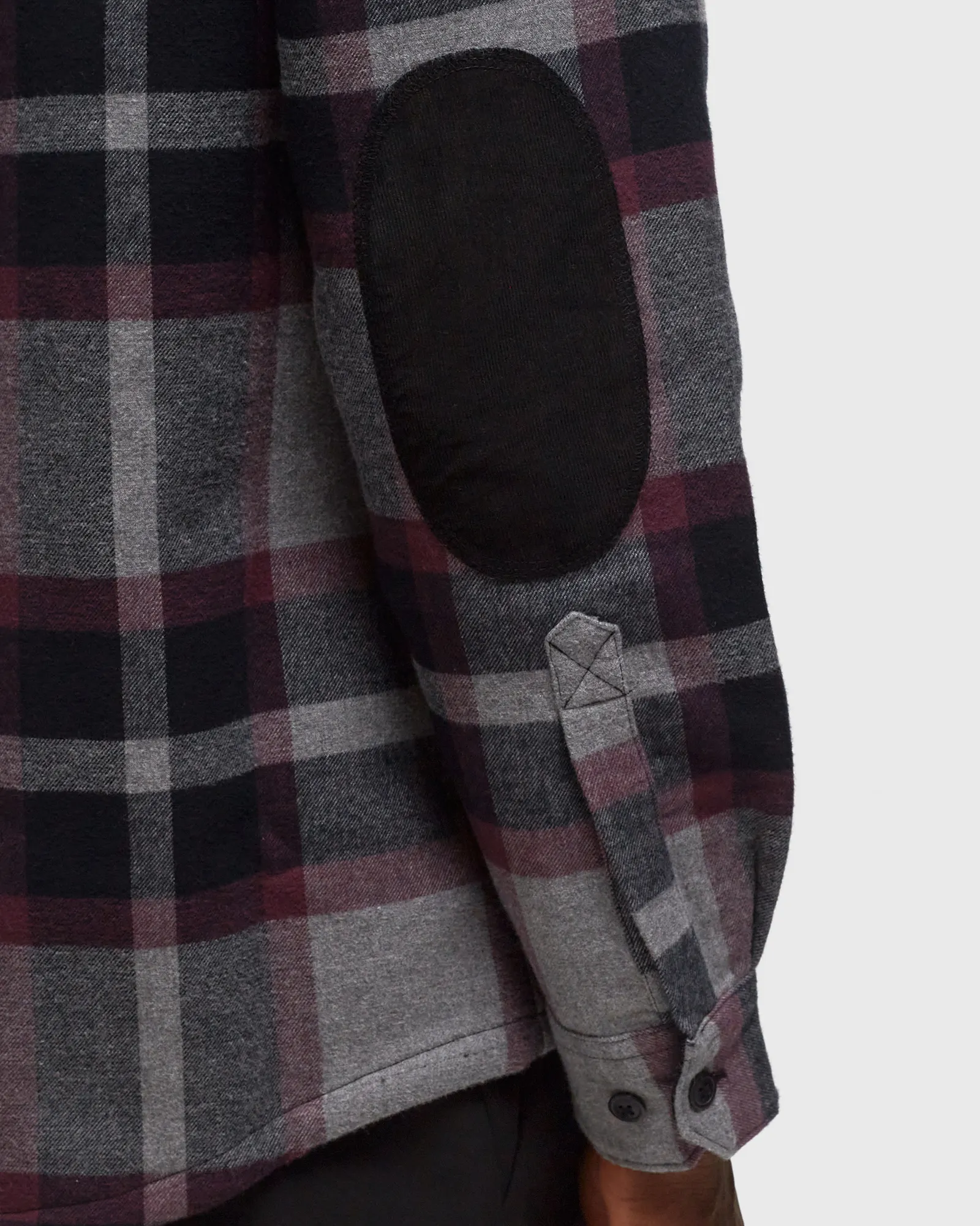 Barbour Rhobell Tailored Shirt