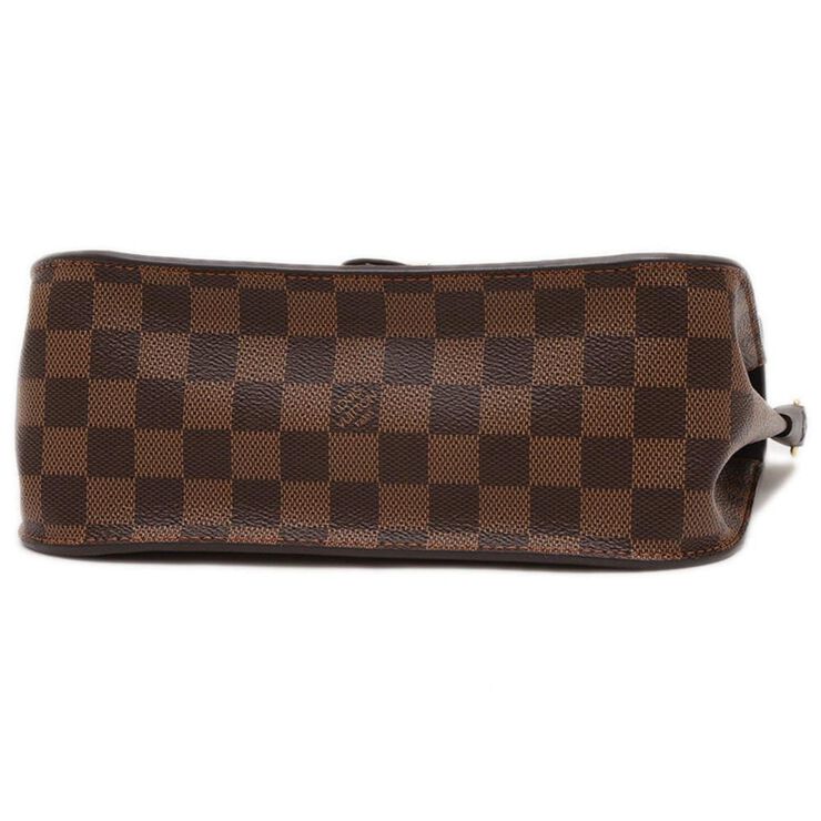 Louis Vuitton Vintage Louis Vuitton Handbag Brown
