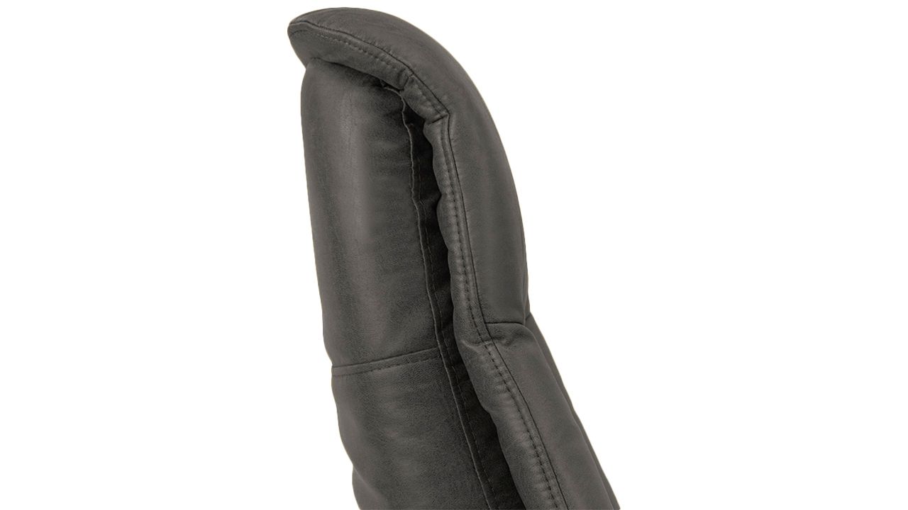 Relaxfauteuil  Thirza B75 x D79 x H110 cm