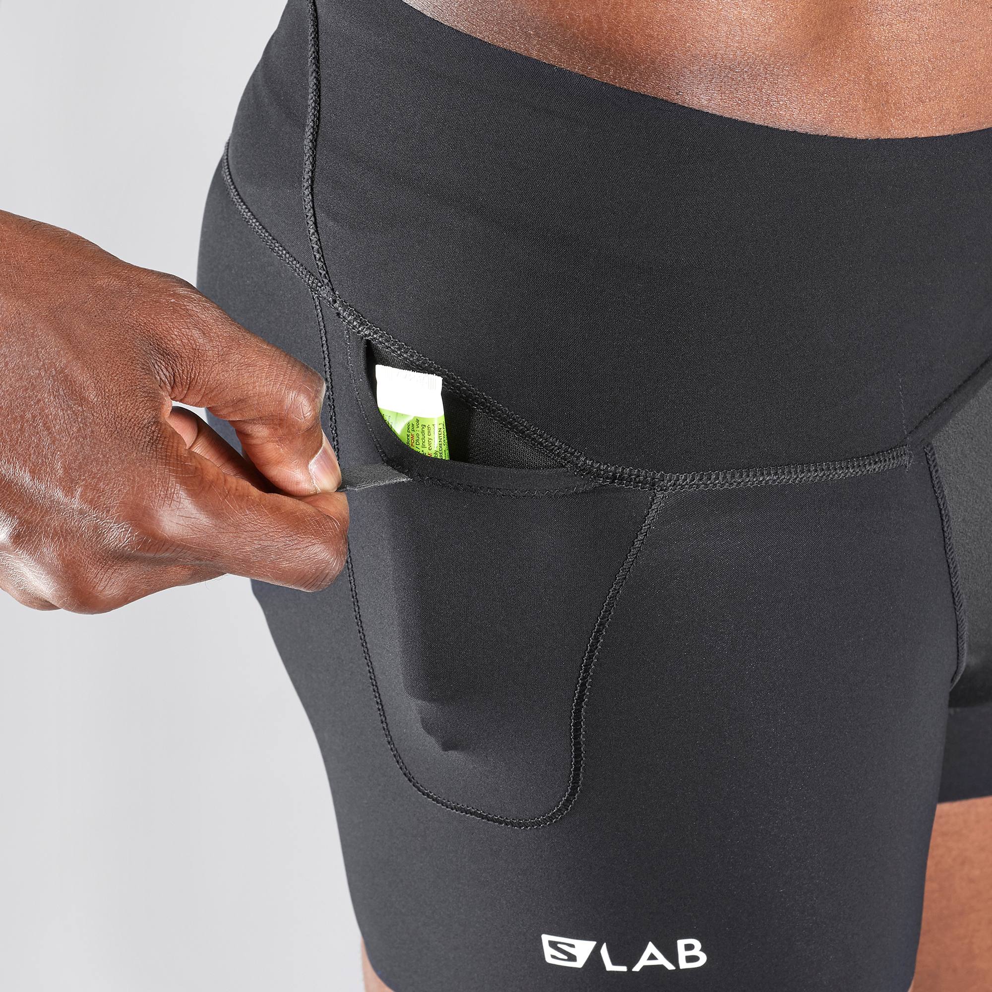 Salomon S/Lab Sense Boxer M's