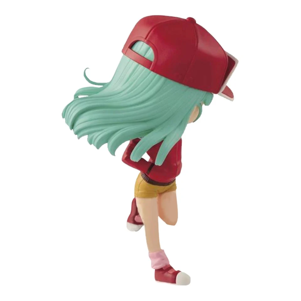 Dragon Ball - Q Posket Bulma II (Ver.A) Figure