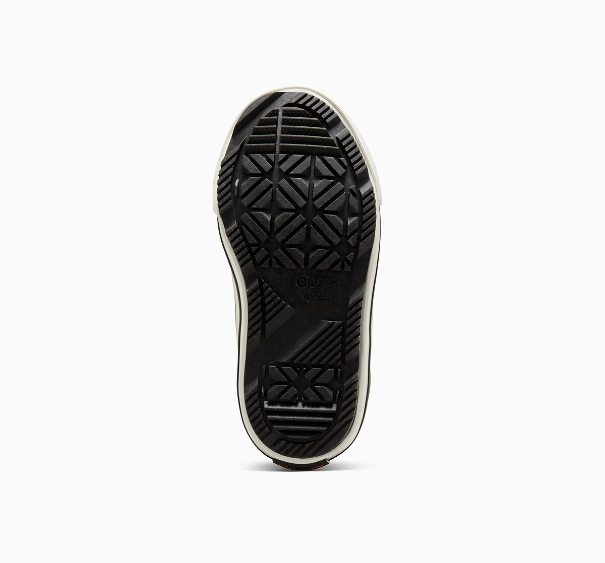 CONVERSE<br>Tênis de couro All Star Malden Street Boot