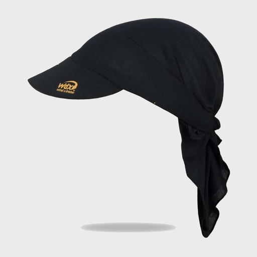 Capacete Peak Ultrablack
