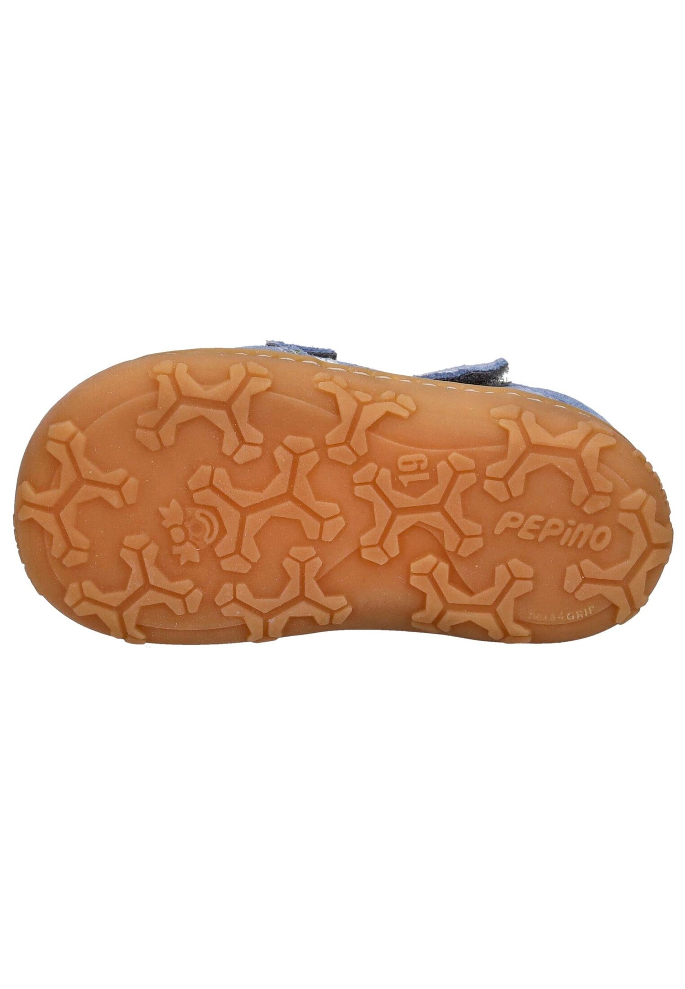 PEPINO Sandalen Lila