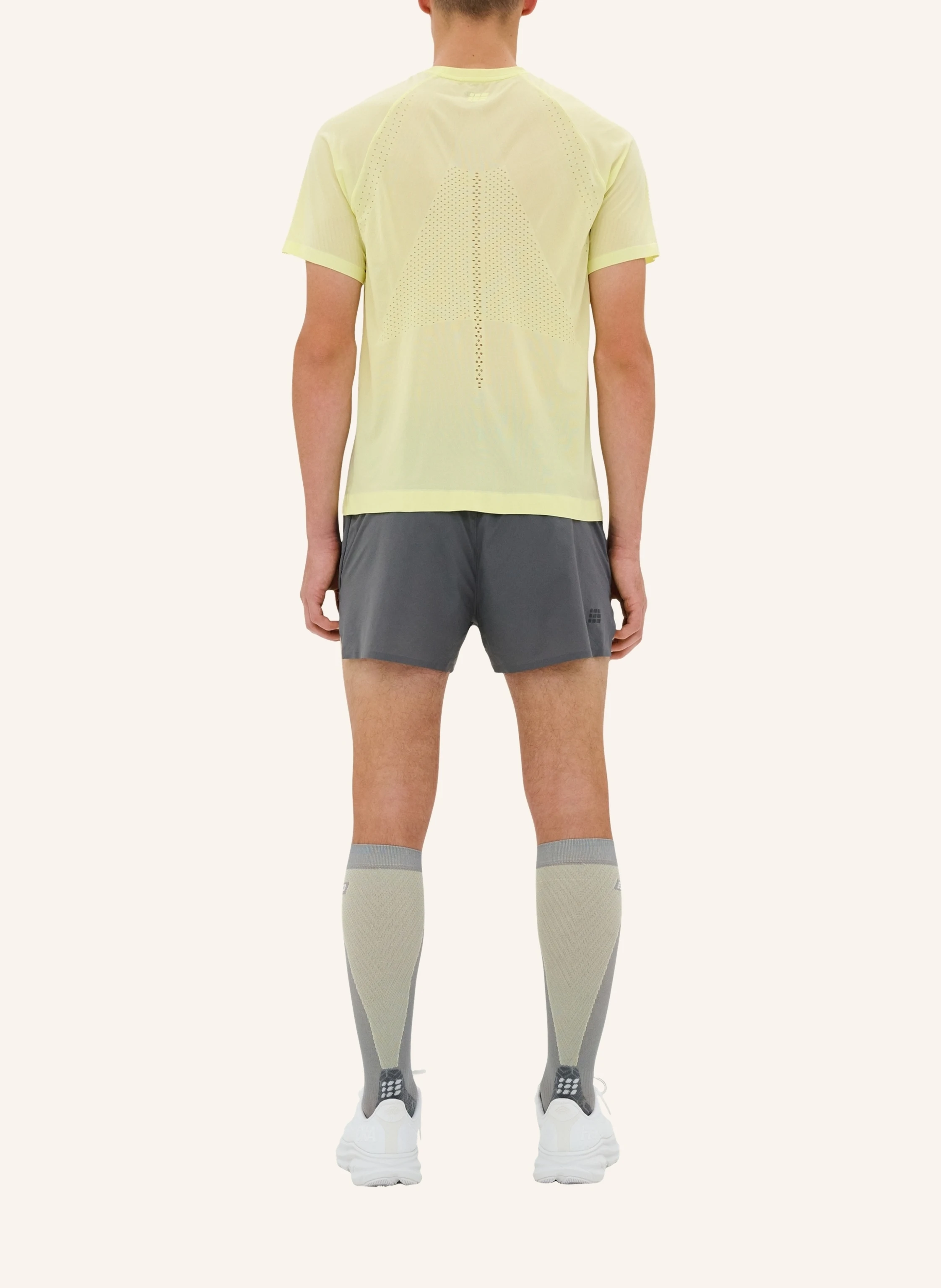 cep Laufshorts ULTRALIGHT LOOSE FIT