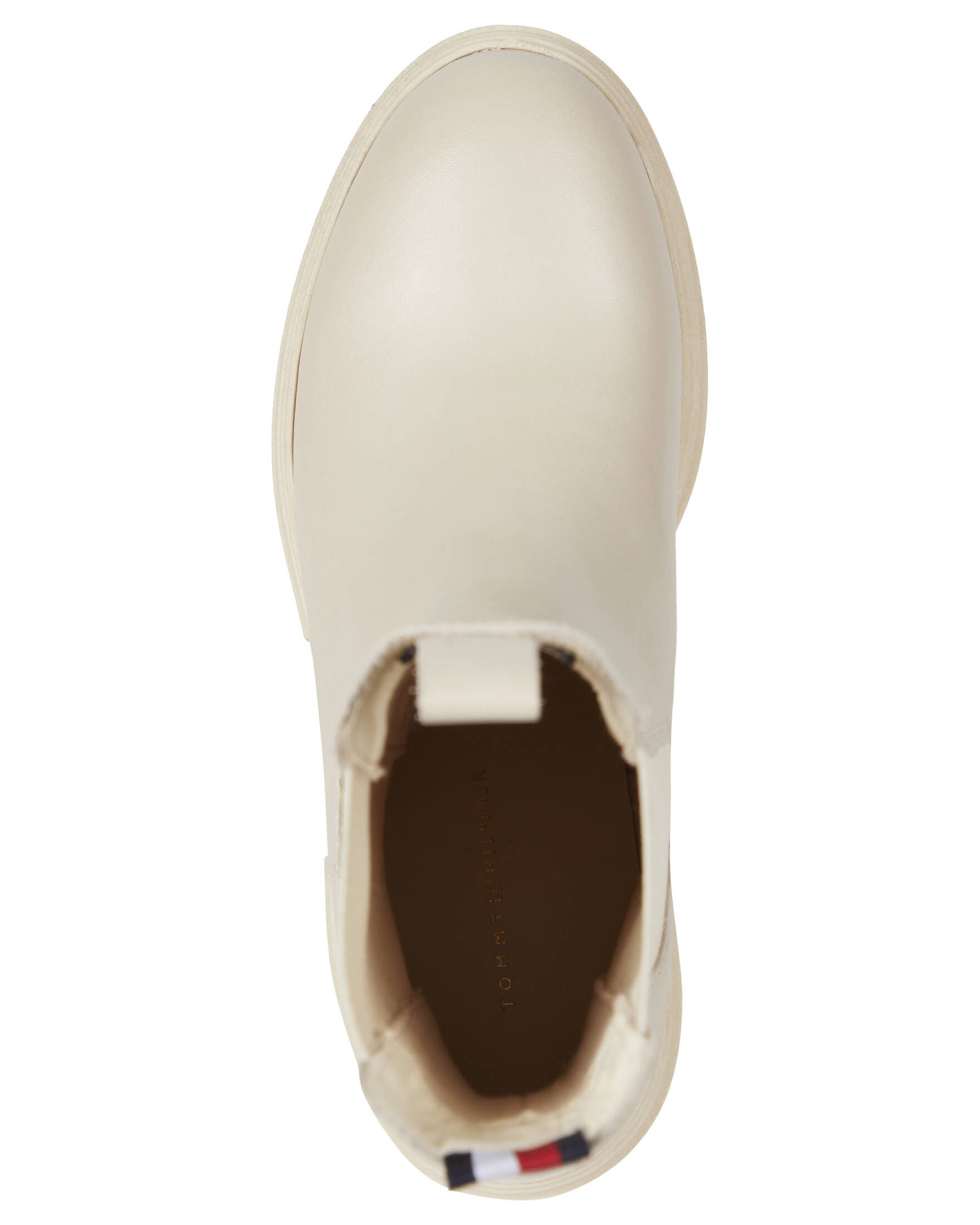 Tommy Hilfiger| Damen Chelsea Boots