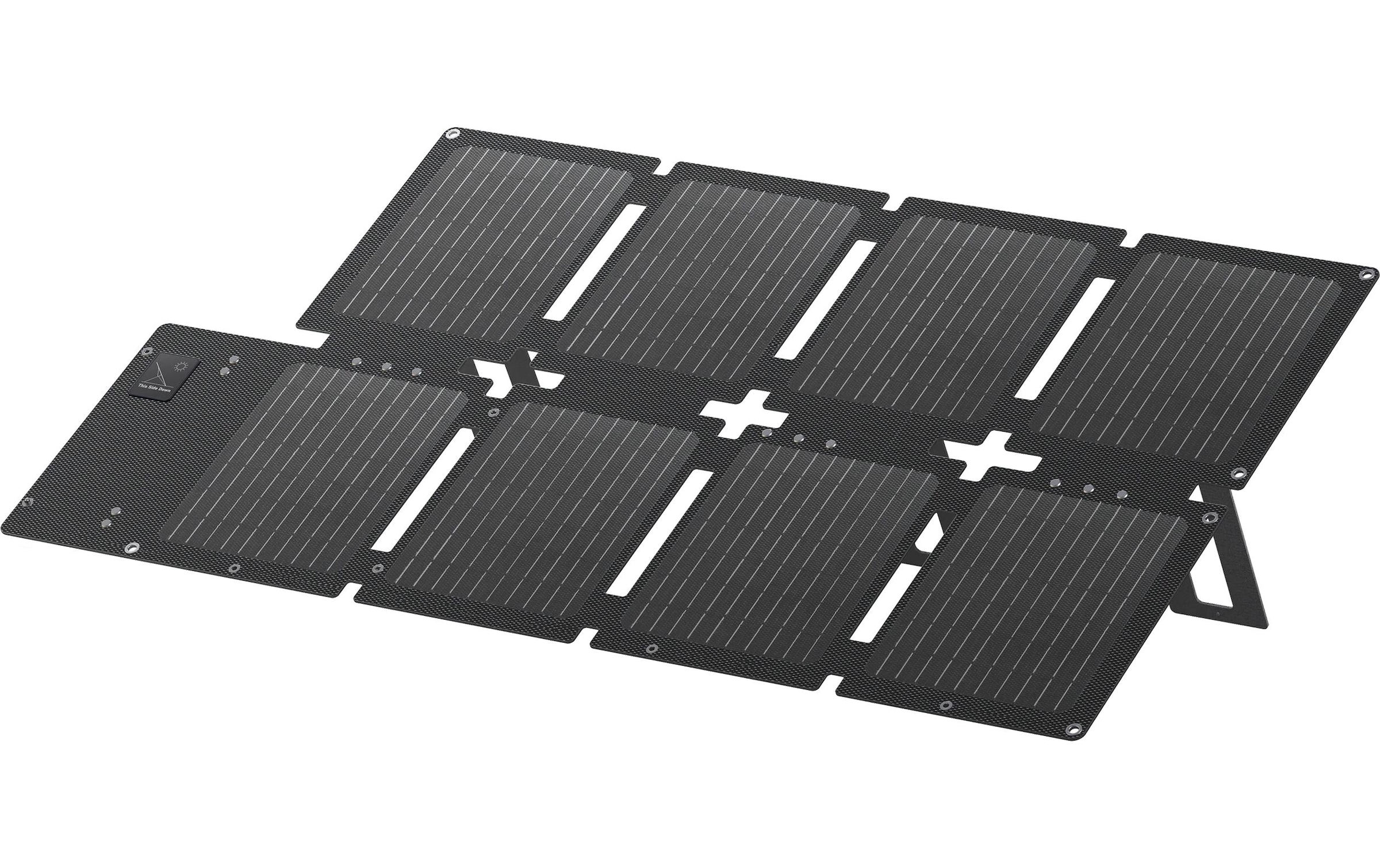Anker Solarmodul »SOLIX PS60 Port. Solar Panel 60 W«