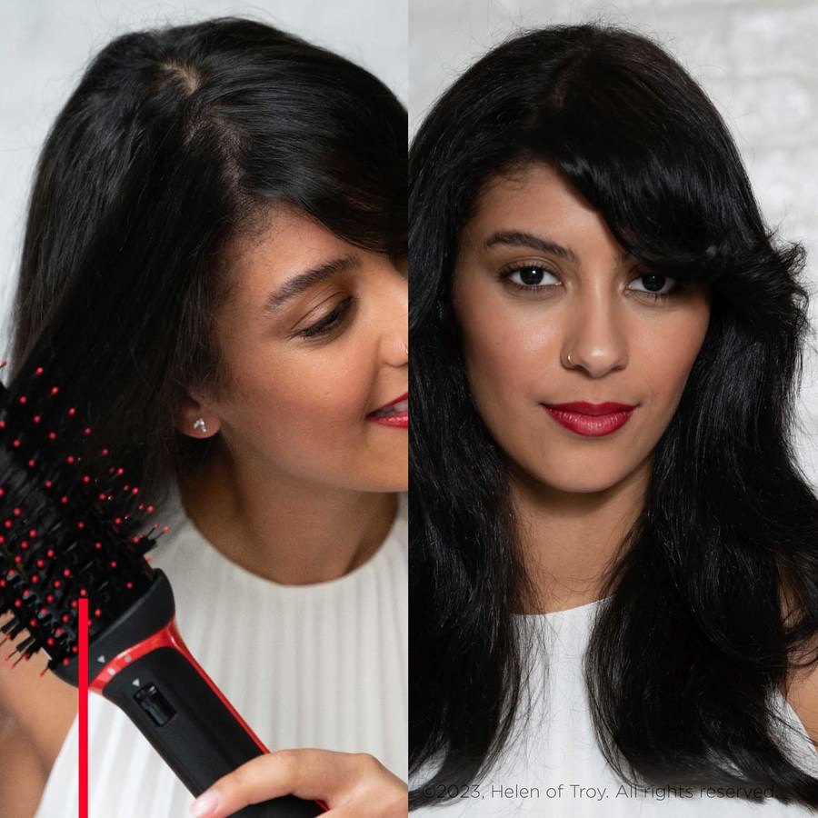 Revlon Tools One-Step Blow-Dry Multi Styler