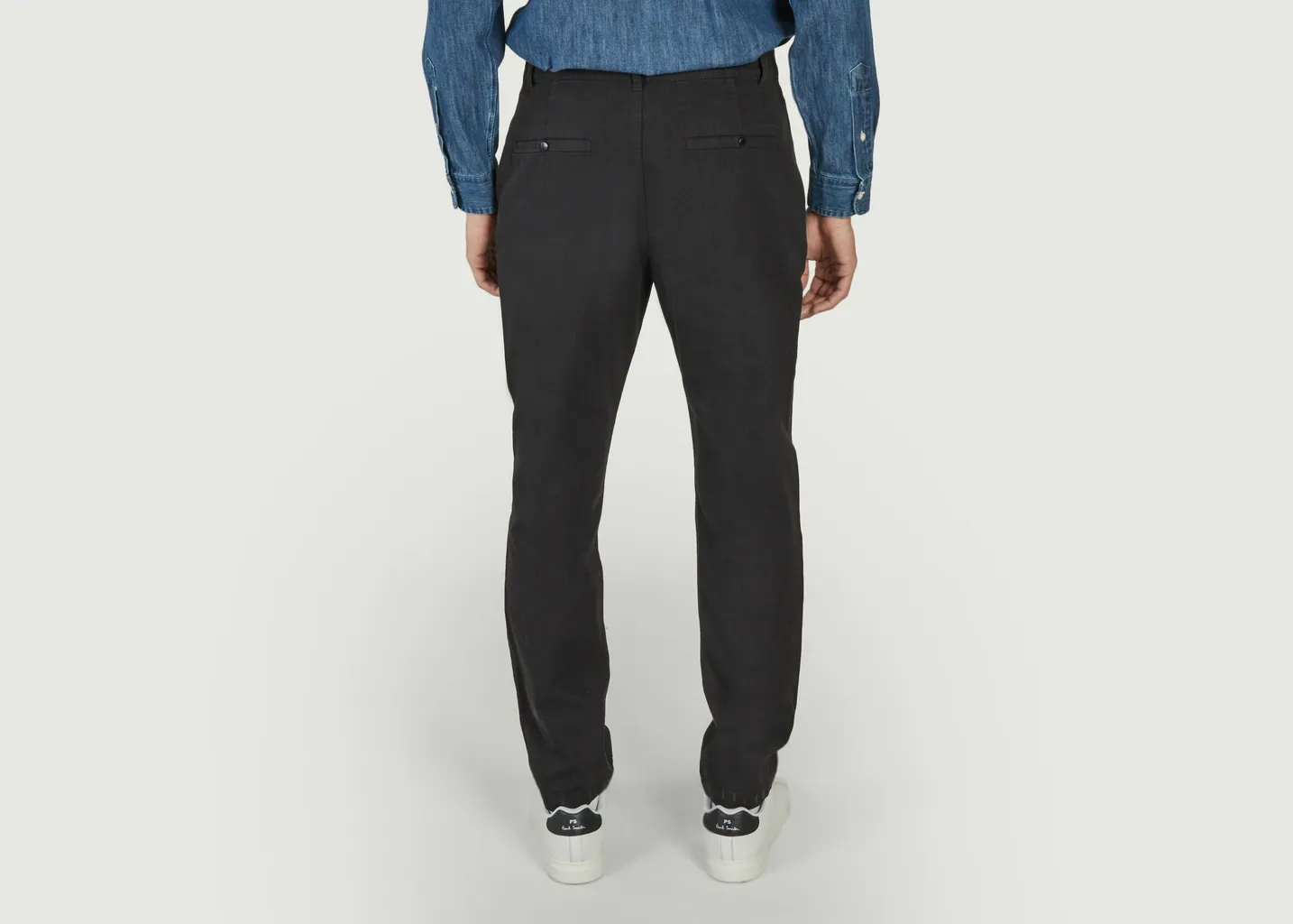 Pantalon Ripstop M.C. Overalls