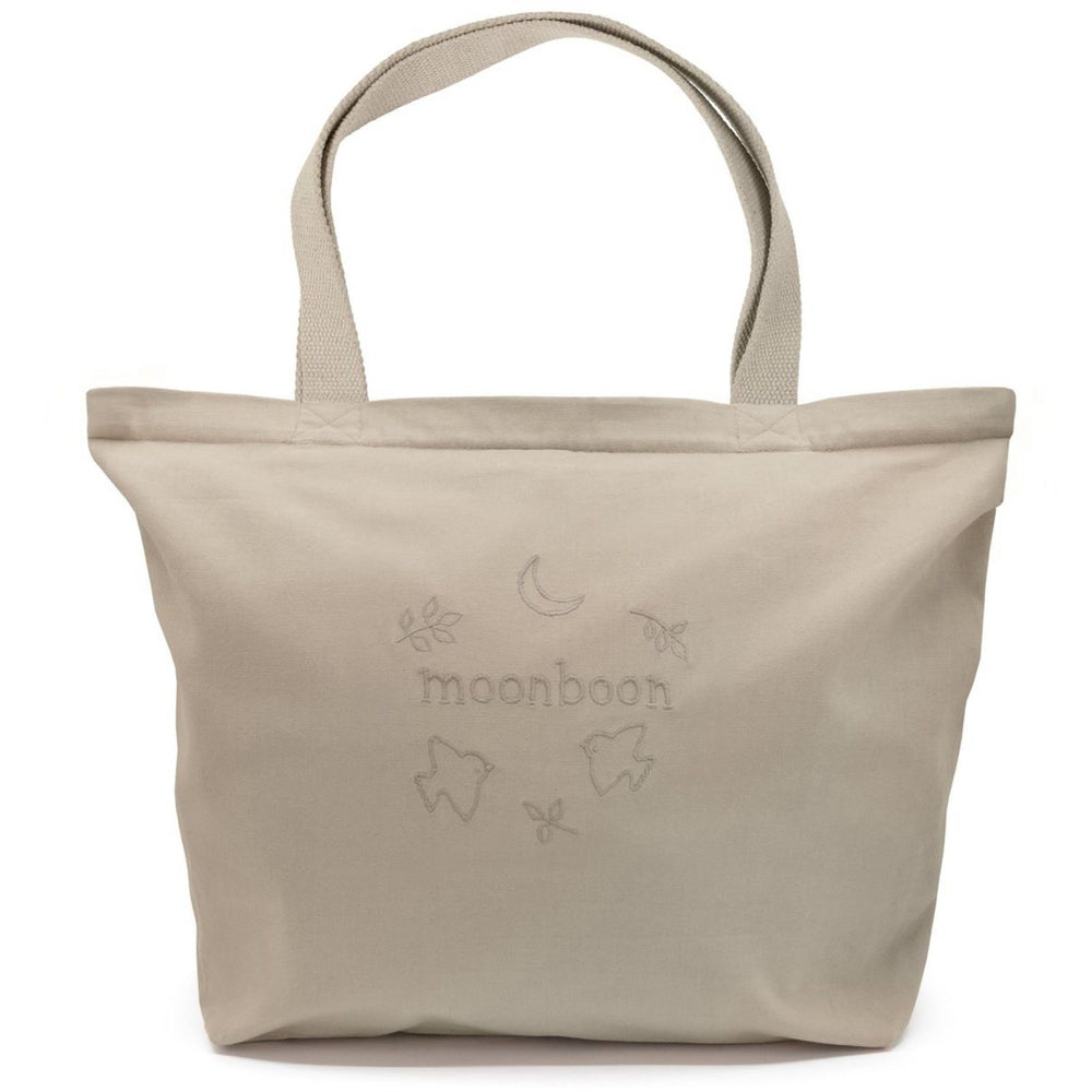 Køb Moonboon Earth Pusletaske