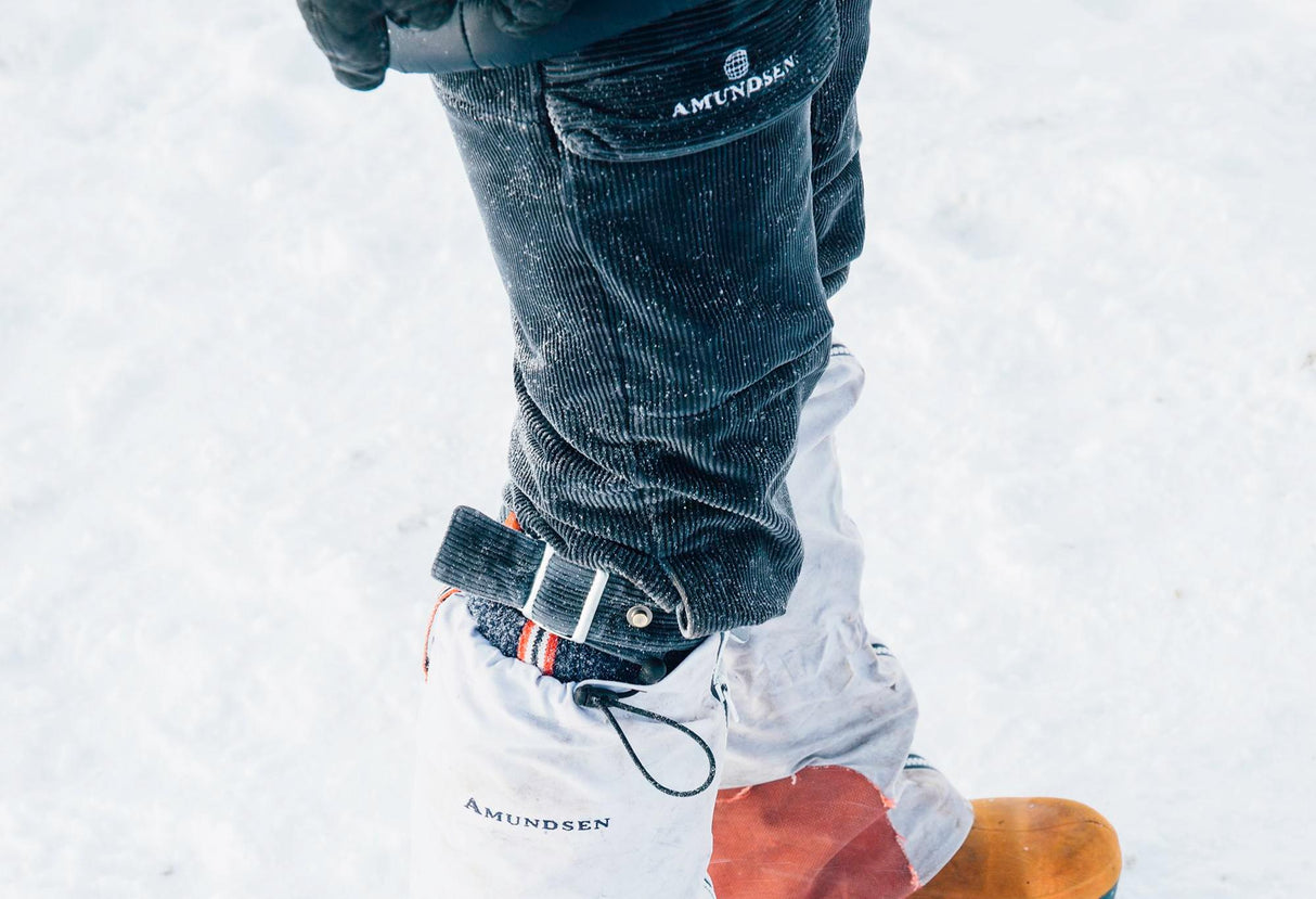 Amundsen<br>Concord Regular