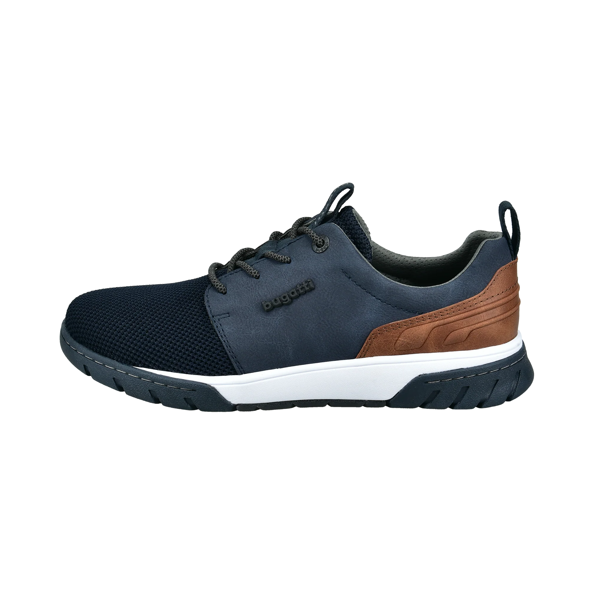 Sneaker dunkelblau
