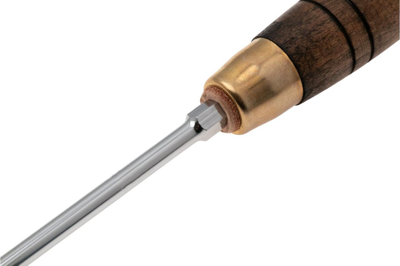 Narex Wood Line PLUS 809351, platte schroevendraaier 3.5x75 mm