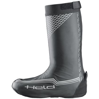 Sur-bottes Held SKIN LONG - Noir