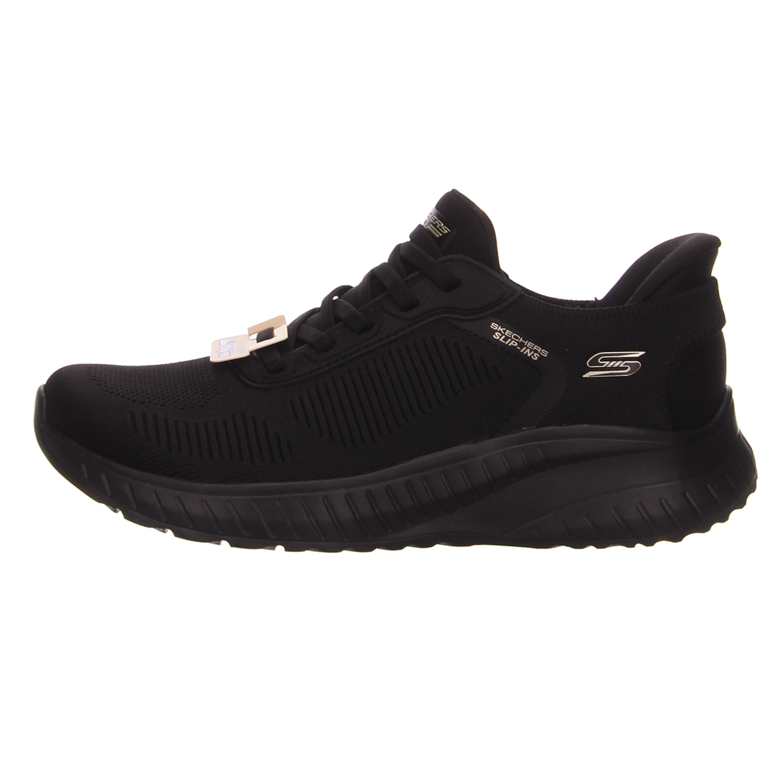 Skechers Sneaker Schwarz schwarz